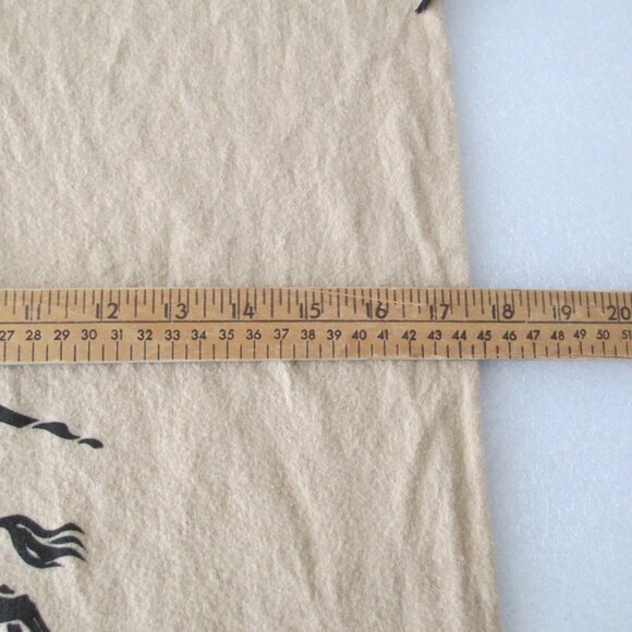 GENUINE BURBERRY DUST BAG - Picture 7 of 7